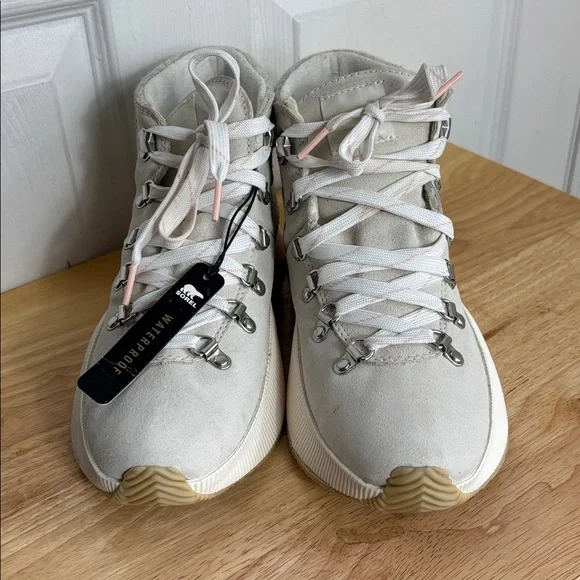 New Sorel Women's Out N About III Conquest Winter Boots Size 10 Waterproof boots - Picture 3 of 14